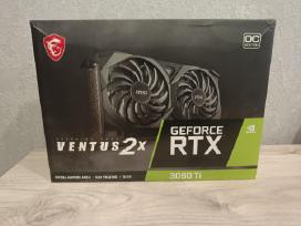 Skelbimo 'Rtx 3060 Ti' paveikslėlis