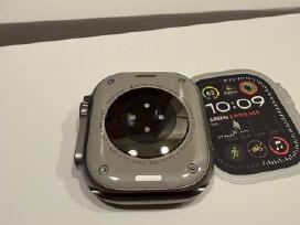 Skelbimo 'Apple watch ultra 2' paveikslėlis