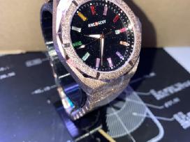 Rose Gold laikrodis