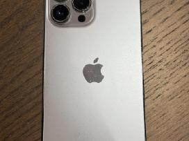 Skelbimo 'iPhone 13 Pro Max 128 GB, melsvas (Sierra Blue)' paveikslėlis