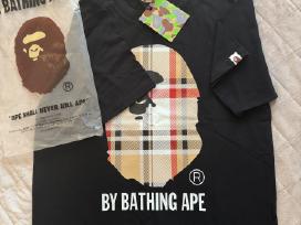 Skelbimo 'Bape maikė' paveikslėlis