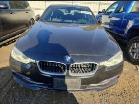 Bmw 2018 F30 330i