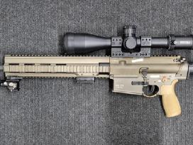 H&k Mr 308, .308win