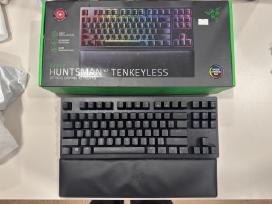 Skelbimo 'Razer Huntsman V2 Tkl' paveikslėlis