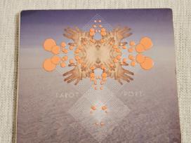 Skelbimo 'Fuck Buttons – Tarot Sport (CD)' paveikslėlis