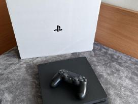 Skelbimo 'Playstation 4 Slim 500gb' paveikslėlis