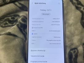 Skelbimo 'Samsung galaxy s23+ 256gb' paveikslėlis