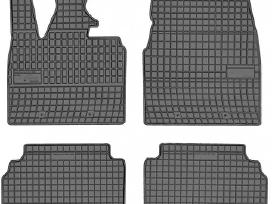 Frogum Guminiai kilimėliai Bmw i3 2013-2022m.