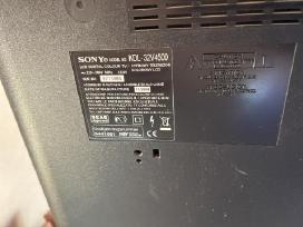 Sony Bravia Kdl-32v4500