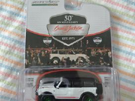 Skelbimo '2021 Ford Bronco "Bronco 66" first edition' paveikslėlis