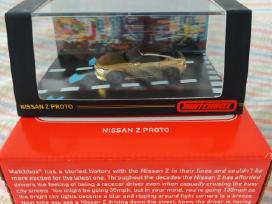 Skelbimo 'Nissan Z Proto Matchbox' paveikslėlis