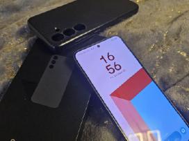 Skelbimo 'Samsung S24 256gb Black Labai Geros Būklės' paveikslėlis