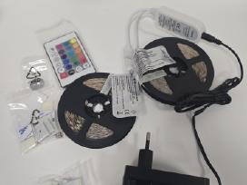 Skelbimo 'Lepro WiFi Rgb LED juosta 10 m, 36 W' paveikslėlis