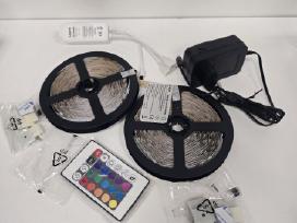 Skelbimo 'Lepro Rgb LED juosta 15 m su pulteliu, 36 W' paveikslėlis