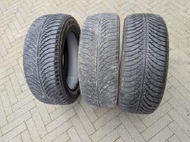 Yokohama Bluearth-4S Aw21 185/55 R15, 2022 m.