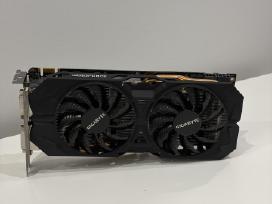 Skelbimo 'Gigabyte gtx 960' paveikslėlis