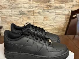 Skelbimo 'Air Force 1 Black' paveikslėlis