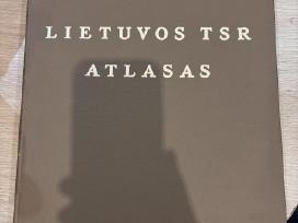Atlasas