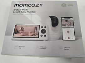 Skelbimo 'Momcozy Bm04 kūdikio stebėjimo kamera 5"' paveikslėlis