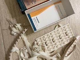 Skelbimo 'Classic Set nugaros masažuoklis' paveikslėlis