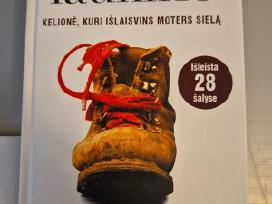 Skelbimo 'Laukinė (kieti viršeliai)' paveikslėlis