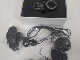 Skelbimo 'Maxto M2c motociklo šalmo Bluetooth Intercom' paveikslėlis