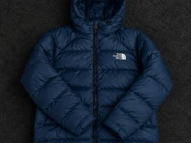 Skelbimo 'The North face žieminė striukė ( orginalas)' paveikslėlis