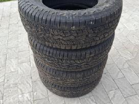 Padangos Falken Wildpeak At3w 265/70 R17 4 vnt.