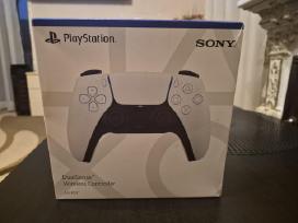 Skelbimo 'Playstation 5 Dualsense žaidimų pultas' paveikslėlis