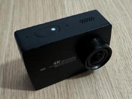 Skelbimo 'Kamera Yi 4k Action Camera' paveikslėlis