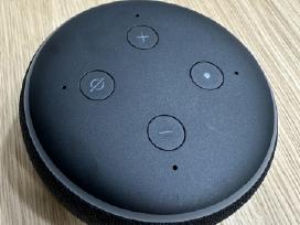Skelbimo 'Amazon ECHO Dot (gen 3)' paveikslėlis