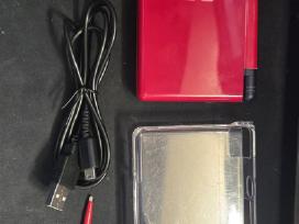 Skelbimo 'Nintendo DS lite' paveikslėlis