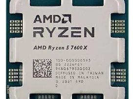 Skelbimo 'Ryzen 5 7600x' paveikslėlis
