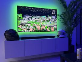 Samsung Qe55q80