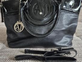 Skelbimo 'Armani talpi rankinė' paveikslėlis