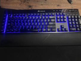 Skelbimo 'Corsair K57 Rgb Wireless' paveikslėlis