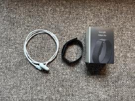Google Fitbit Air