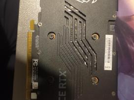 Skelbimo 'Zotac Rtx 3060 Ti 8gb' paveikslėlis