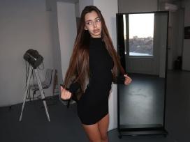 Лина , фото реал