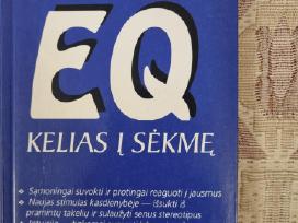 Eq kelias į sėkmę Jörg B.theilacker, B.sobeck