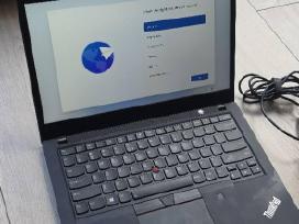 Skelbimo 'Lenovo Thinkpad T14 Gen 1 i5 16gb 512gb SSD' paveikslėlis