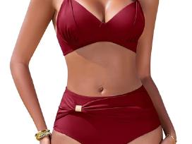 Moteriškas bikini