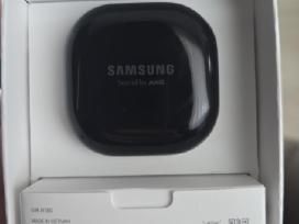 Skelbimo 'Samsung Galaxy Buds Live Sm-r180 – naujos' paveikslėlis