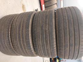 Dunlop R19 255/40 4vnt