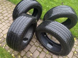 Pirelli Scorpion Verde M+s padangos R18 235/60