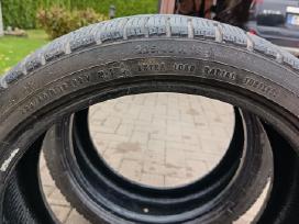 Continental Wintercontact R18 225 40