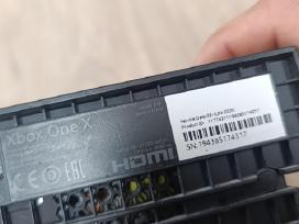 Xbox One x