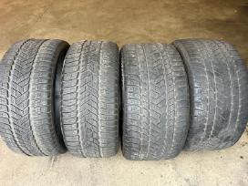Žiemines Pirelli Sottozero 3