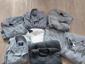 Skelbimo 'Drabužių lotas / rinkinys (8 vnt.) XS–l dydžiai' paveikslėlis