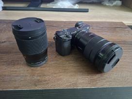 Sony a6300